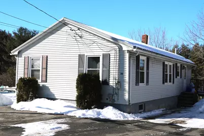 78 Morris Avenue, Lewiston, ME 04240 - Photo 2