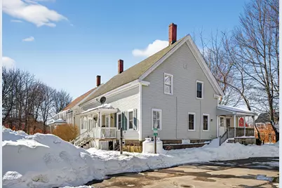 66 W Cutts Street, Biddeford, ME 04005 - Photo 2