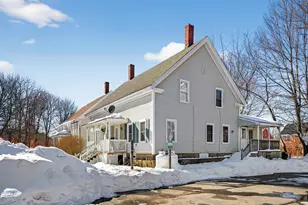 66 W Cutts St, Biddeford, ME 04005 - Photo 2