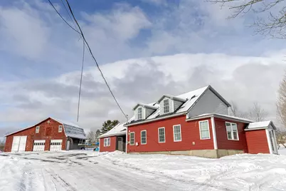 66 Bailey Hill Road, Cambridge, ME 04923 - Photo 1