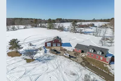 66 Bailey Hill Road, Cambridge, ME 04923 - Photo 1