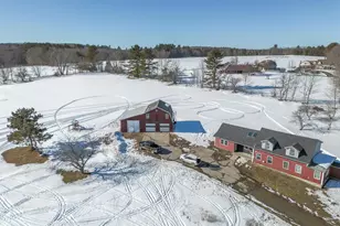 66 Bailey Hill Rd, Cambridge, ME 04923 - Photo 1