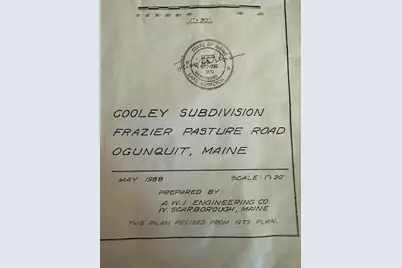 0 Cooley Lane, Ogunquit, ME 03907 - Photo 6