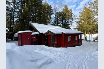 325 Egg Pond Road, Lincoln, ME 04457 - Photo 1