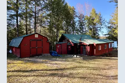 325 Egg Pond Road, Lincoln, ME 04457 - Photo 28