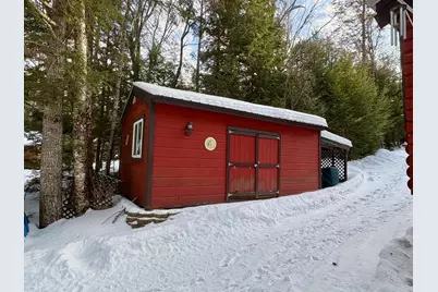 325 Egg Pond Road, Lincoln, ME 04457 - Photo 22