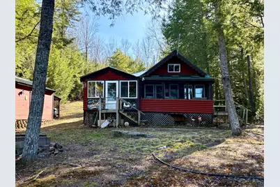 325 Egg Pond Road, Lincoln, ME 04457 - Photo 20