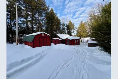 325 Egg Pond Road, Lincoln, ME 04457 - Photo 20