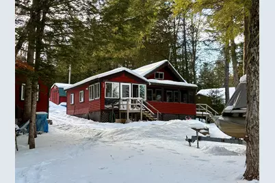 325 Egg Pond Road, Lincoln, ME 04457 - Photo 24