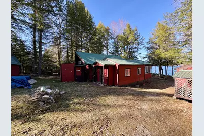 325 Egg Pond Road, Lincoln, ME 04457 - Photo 26
