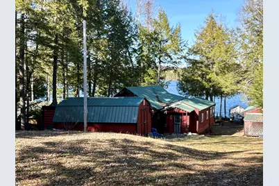325 Egg Pond Road, Lincoln, ME 04457 - Photo 30