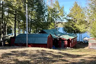 325 Egg Pond Rd, Lincoln, ME 04457 - Photo 30