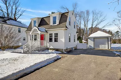 858 Riverside Street, Portland, ME 04103 - Photo 2