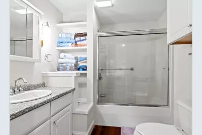 5 Hillside Place #2, Boothbay, ME 04537 - Photo 30