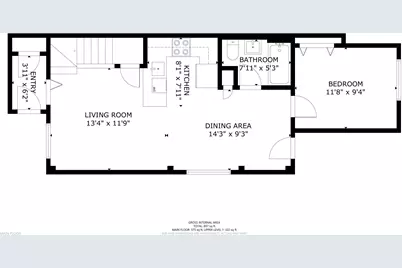 22 Cherry Lane Lane #31, Bethel, ME 04217 - Photo 36