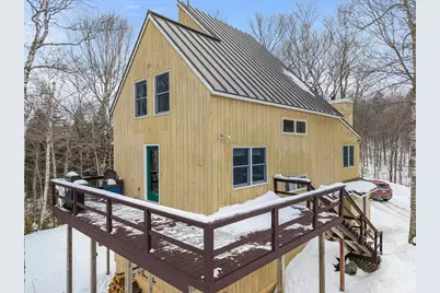 2003 Hutchins Circle, Carrabassett Valley, ME 04947 - Photo 54