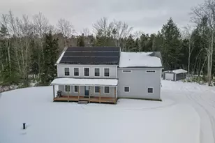 5 & 6 Harmony Way, Falmouth, ME 04105 - Photo 36