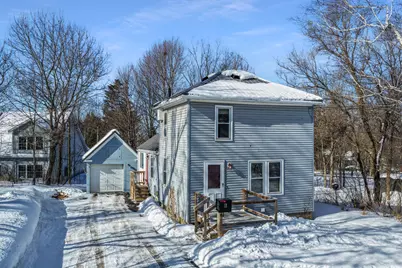 6 Dudley Street, Presque Isle, ME 04769 - Photo 1