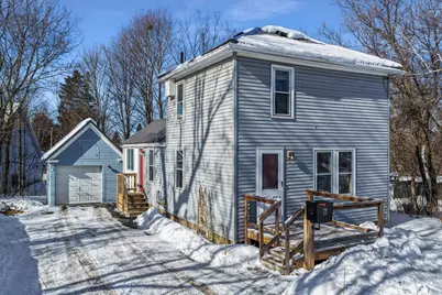 6 Dudley Street, Presque Isle, ME 04769 - Photo 2