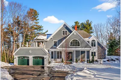 23 Goosefair, Kennebunkport, ME 04046 - Photo 2