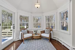 23 Goose Fair, Kennebunkport, ME 04046 - Photo 34