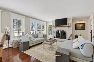 23 Goose Fair, Kennebunkport, ME 04046 - Photo 38