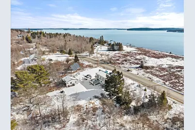 942 Mason Bay Road, Jonesport, ME 04649 - Photo 2