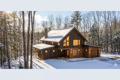 Lot 63 Morganite Way, Newry, ME 04261 - Photo 2