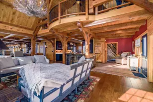 6003 Sandy River Cir, Carrabassett Valley, ME 04947 - Photo 18