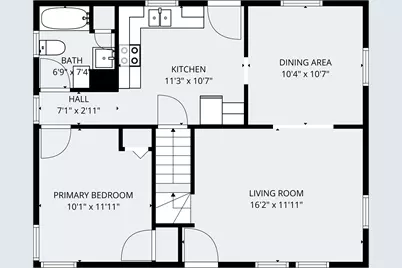 11 Kennison Street, Augusta, ME 04330 - Photo 54