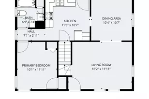 11 Kennison St, Augusta, ME 04330 - Photo 54