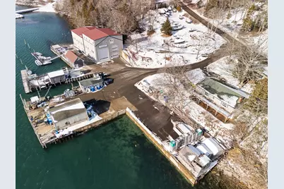 6 Boatyard Road, Saint George, ME 04860 - Photo 2