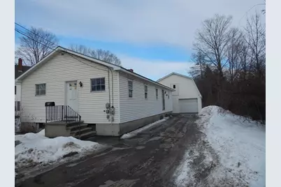 19 Park Street, Paris, ME 04281 - Photo 1