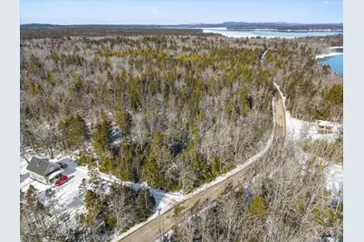 Lot #059 Paul Bunyan Road, Gouldsboro, ME 04624 - Photo 4