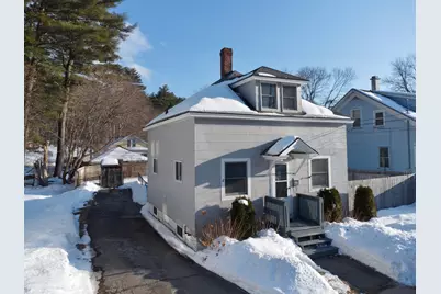 27 Weeman Street, Sanford, ME 04083 - Photo 1
