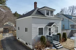 27 Weeman St, Sanford, ME 04083 - Photo 1