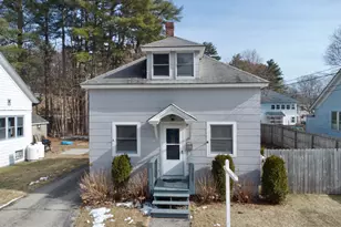 27 Weeman St, Sanford, ME 04083 - Photo 2