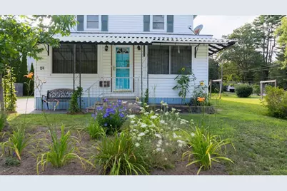 24 Clifford Street, Mechanic Falls, ME 04256 - Photo 6