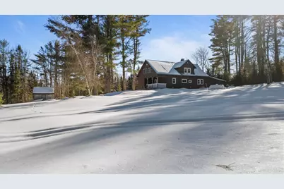 162 Wellington Road, Harmony, ME 04942 - Photo 34