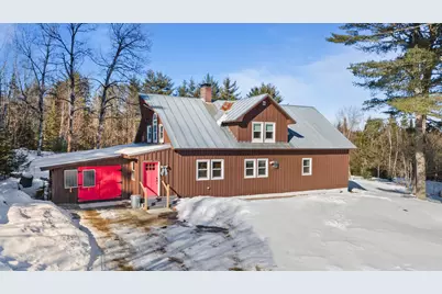 162 Wellington Road, Harmony, ME 04942 - Photo 1