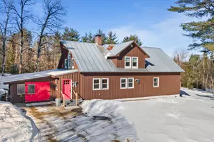 162 Wellington Rd, Harmony, ME 04942 - Photo 1