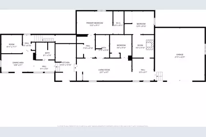 14 McNeil Road, Sumner, ME 04292 - Photo 44