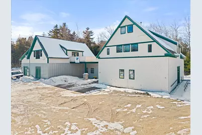380 Ellsworth Road, Blue Hill, ME 04614 - Photo 2
