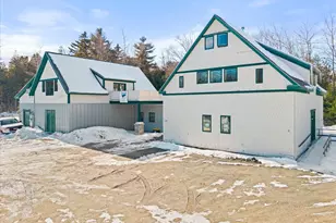 380 Ellsworth Rd, Blue Hill, ME 04614 - Photo 2