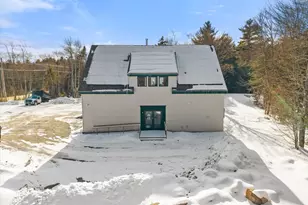 380 Ellsworth Rd, Blue Hill, ME 04614 - Photo 6
