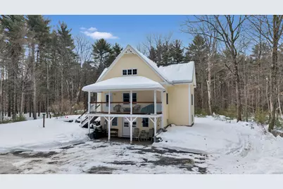 319 Asbury Lane, Acton, ME 04001 - Photo 14