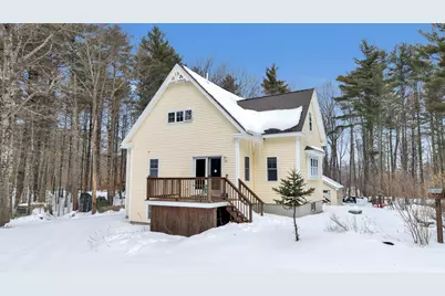 319 Asbury Lane, Acton, ME 04001 - Photo 10
