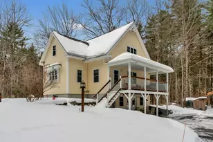 319 Asbury Ln, Acton, ME 04001 - Photo 2