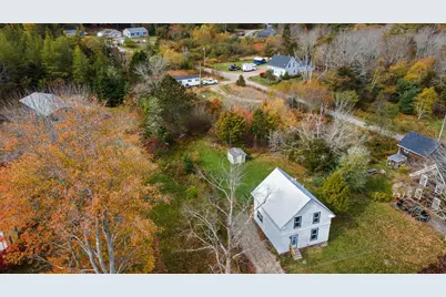 51 Point Street, Columbia Falls, ME 04623 - Photo 4