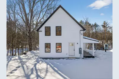 768 Gore Road, Alfred, ME 04002 - Photo 2